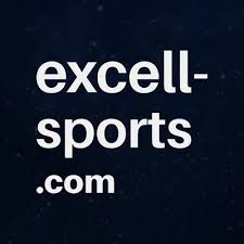 Excell Sports logo