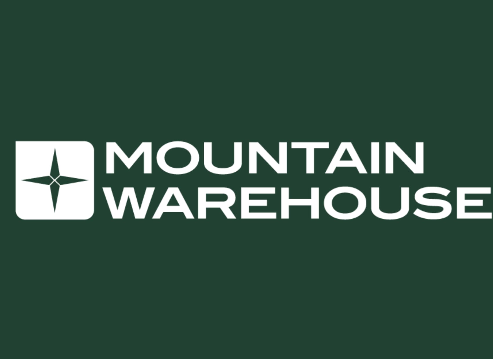 Mountain Warehouse logo