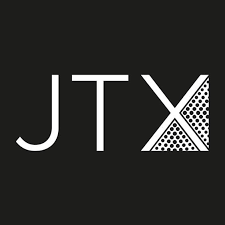 JTX Fitness logo