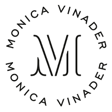 Monica Vinader logo