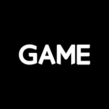GAME logo