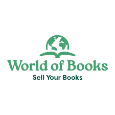 World Of Books logo