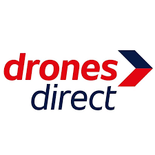Drones Direct logo