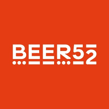Beer52 logo