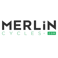 Merlin Cycles logo