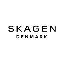 Skagen logo