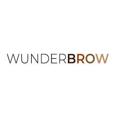 Wunderbrow logo