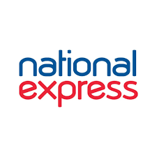 National Express logo