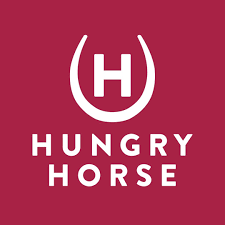 Hungry Horse logo